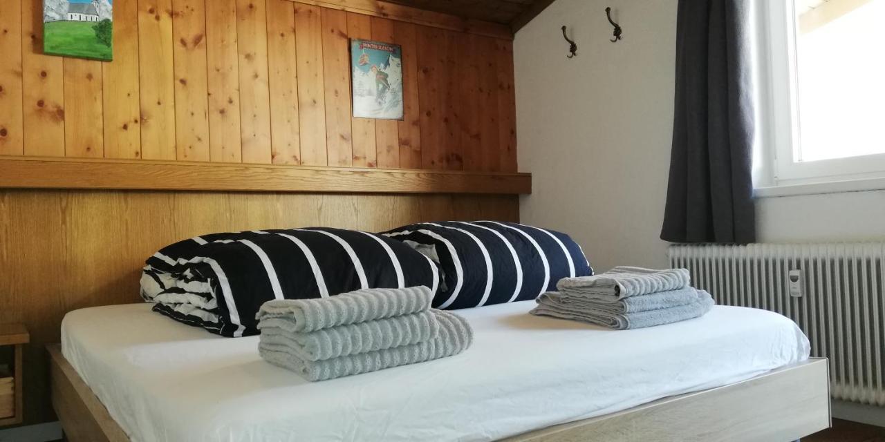 Haus Dienten Top 11 Dienten am Hochkönig エクステリア 写真