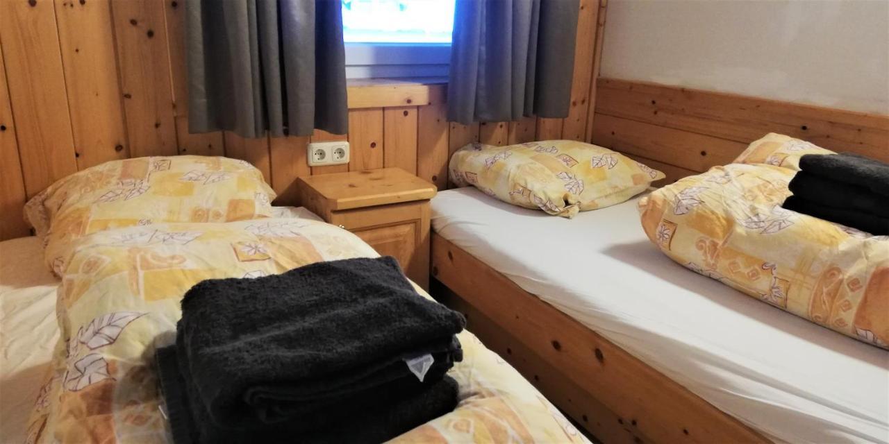 Haus Dienten Top 11 Dienten am Hochkönig エクステリア 写真