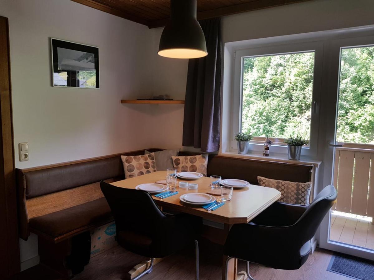 Haus Dienten Top 11 Dienten am Hochkönig エクステリア 写真