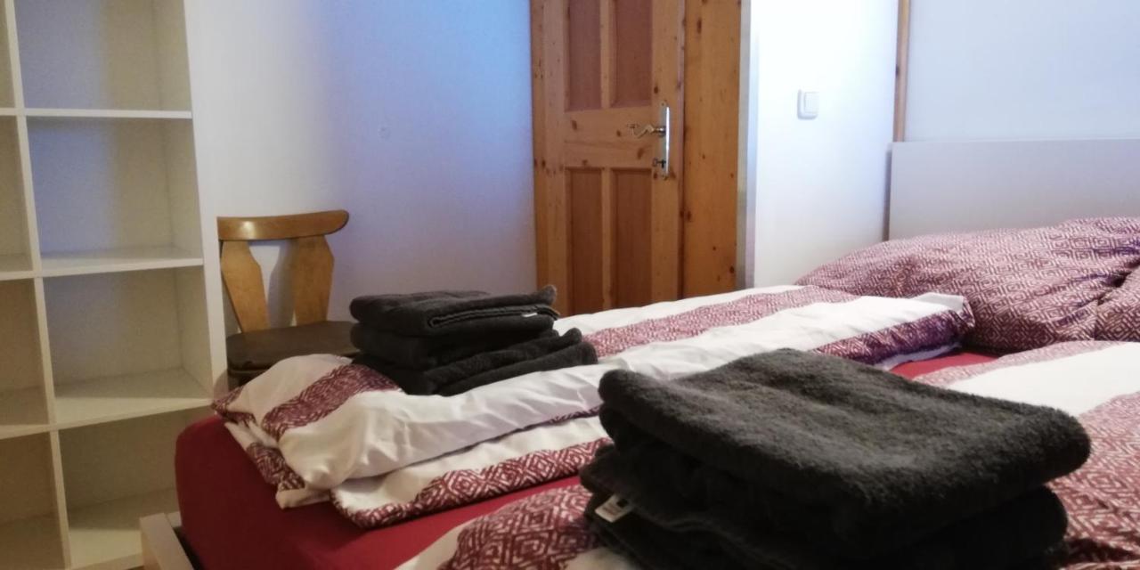 Haus Dienten Top 11 Dienten am Hochkönig エクステリア 写真